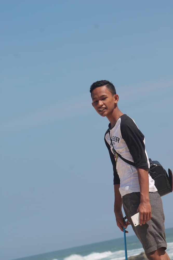 pantai buyutan