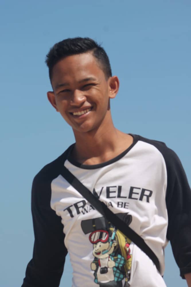 pantai buyutan