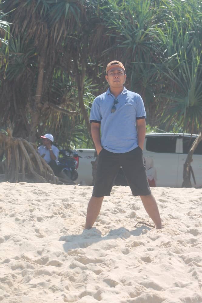pantai buyutan