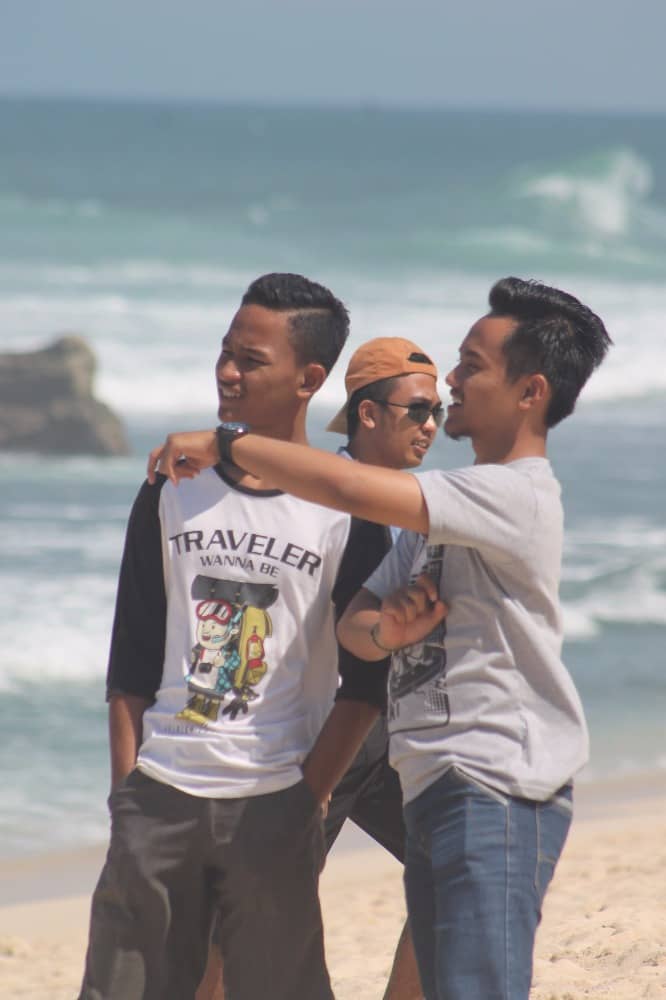 pantai buyutan