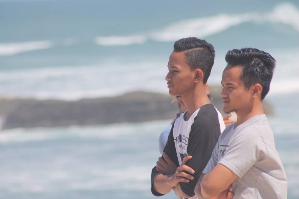 pantai buyutan