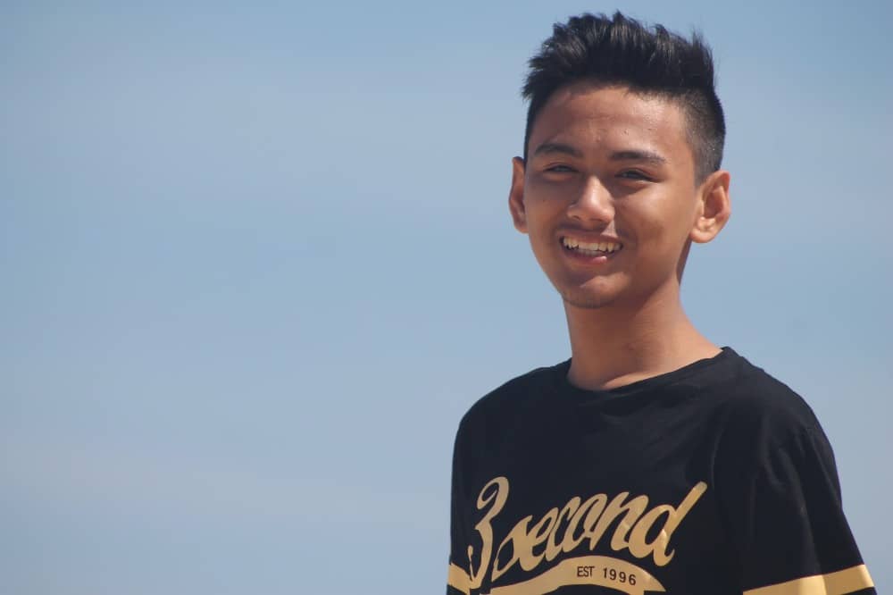 pantai buyutan