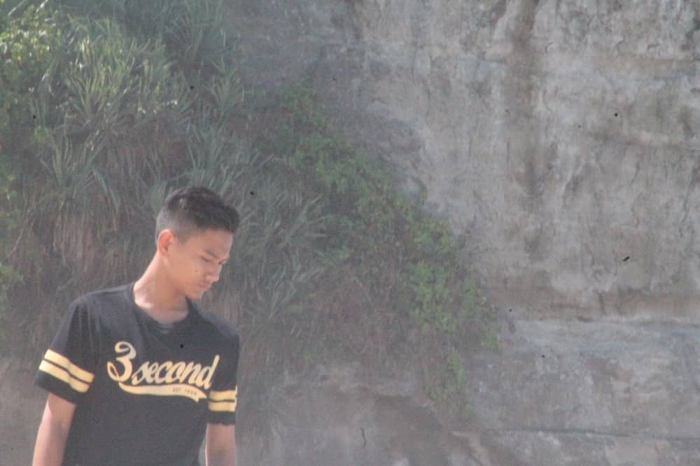 pantai buyutan