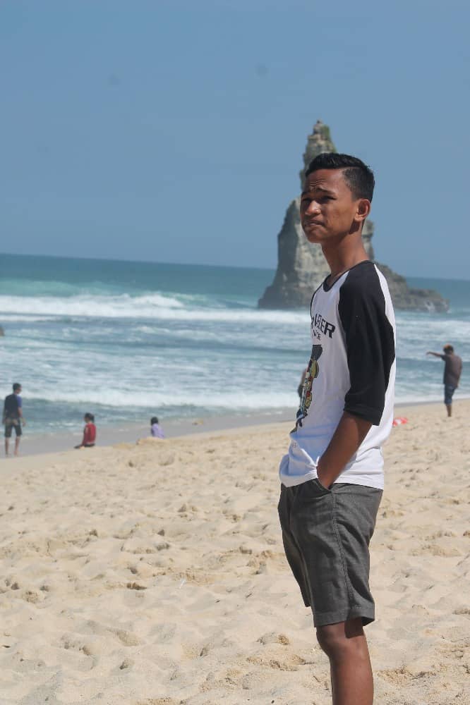 pantai buyutan
