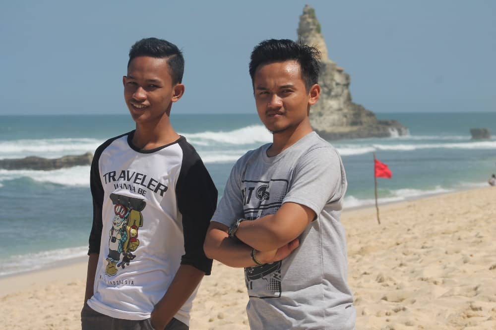 pantai buyutan