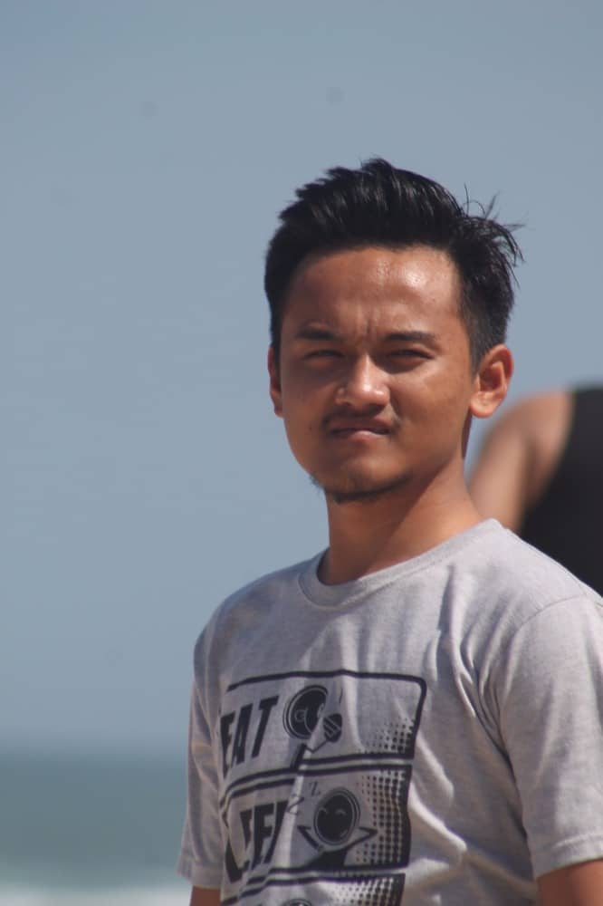 pantai buyutan