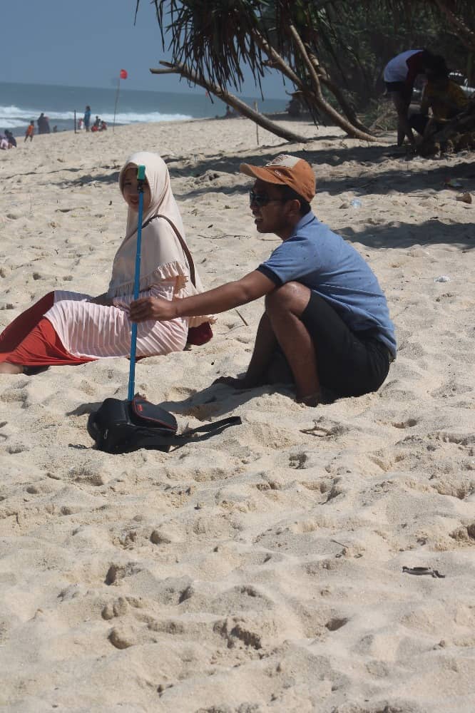 pantai buyutan