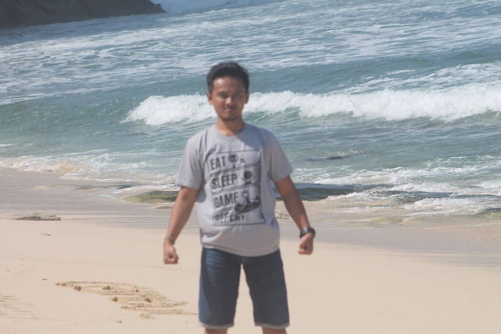 pantai buyutan
