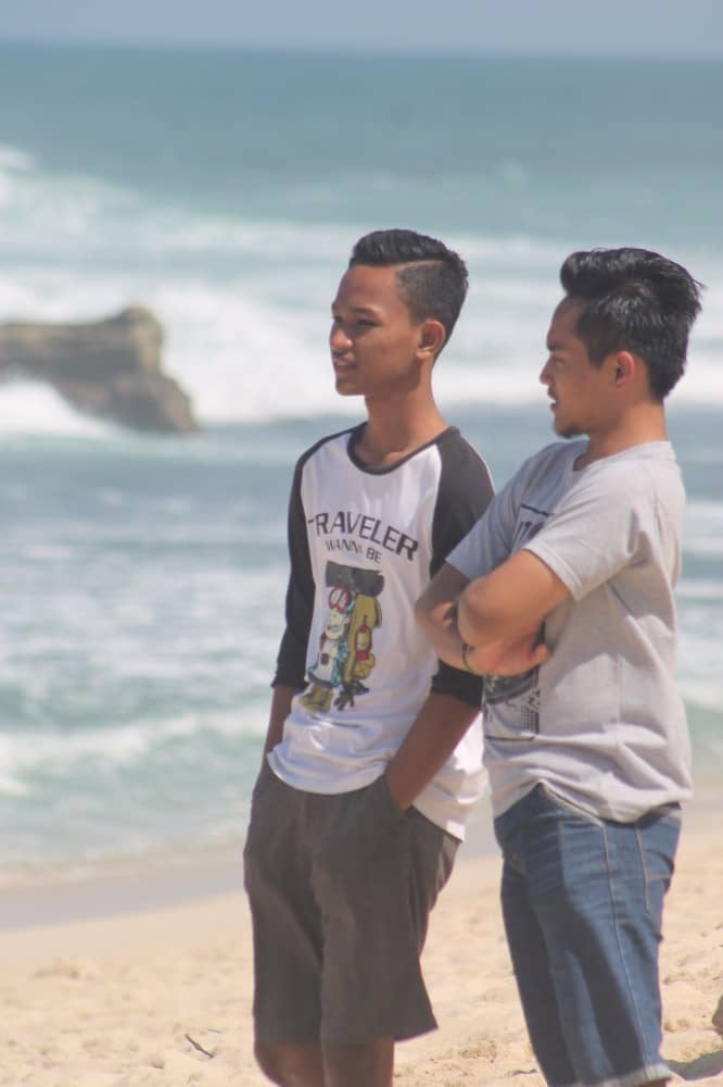 pantai buyutan