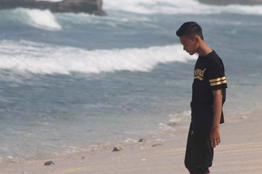 pantai buyutan