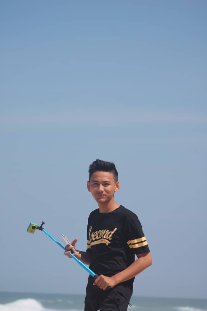 pantai buyutan