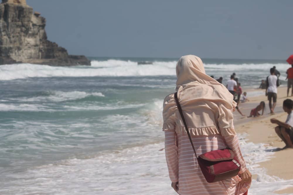 pantai buyutan