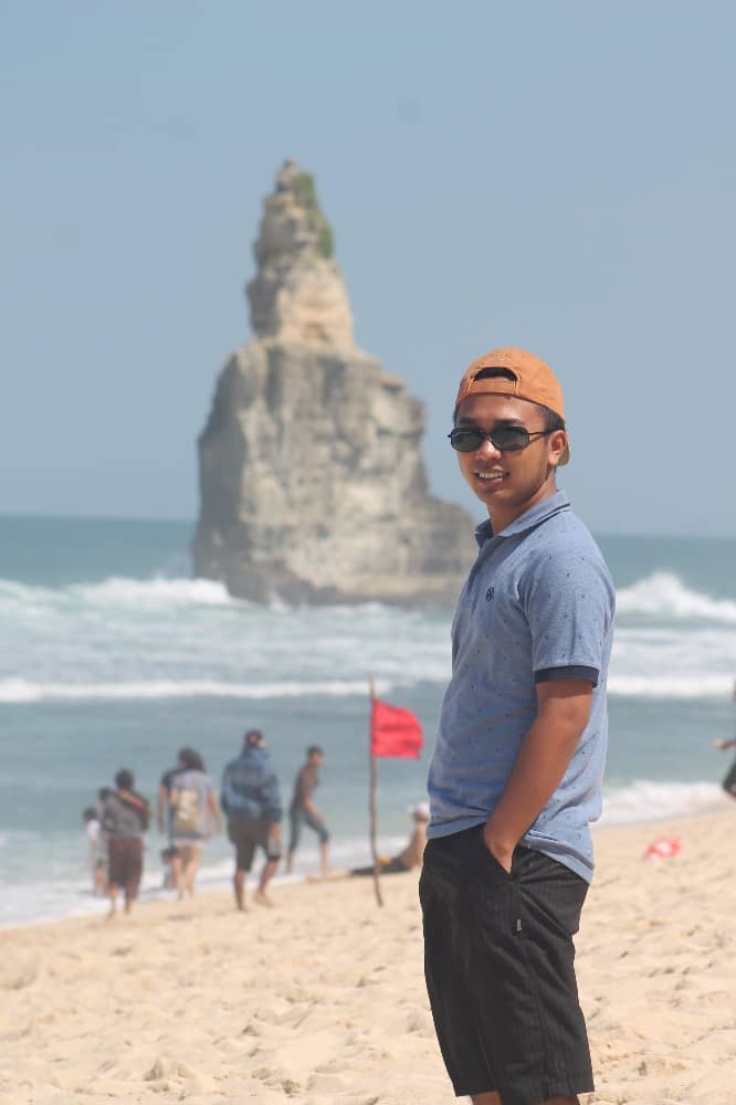 pantai buyutan