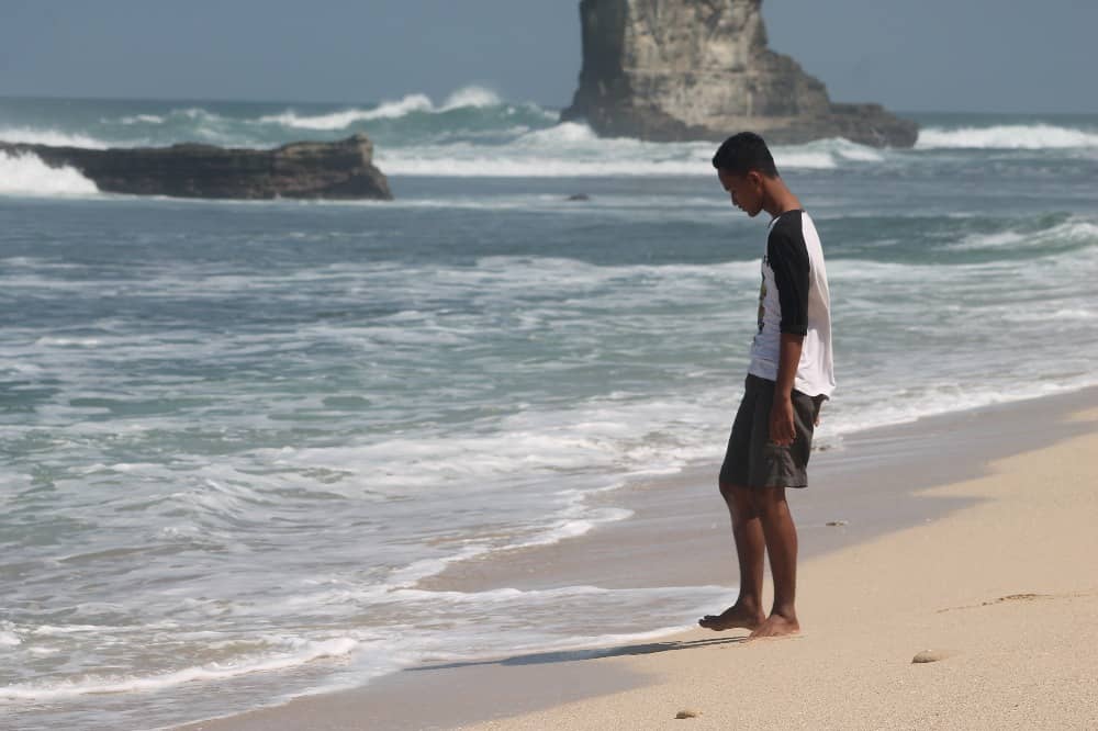 pantai buyutan