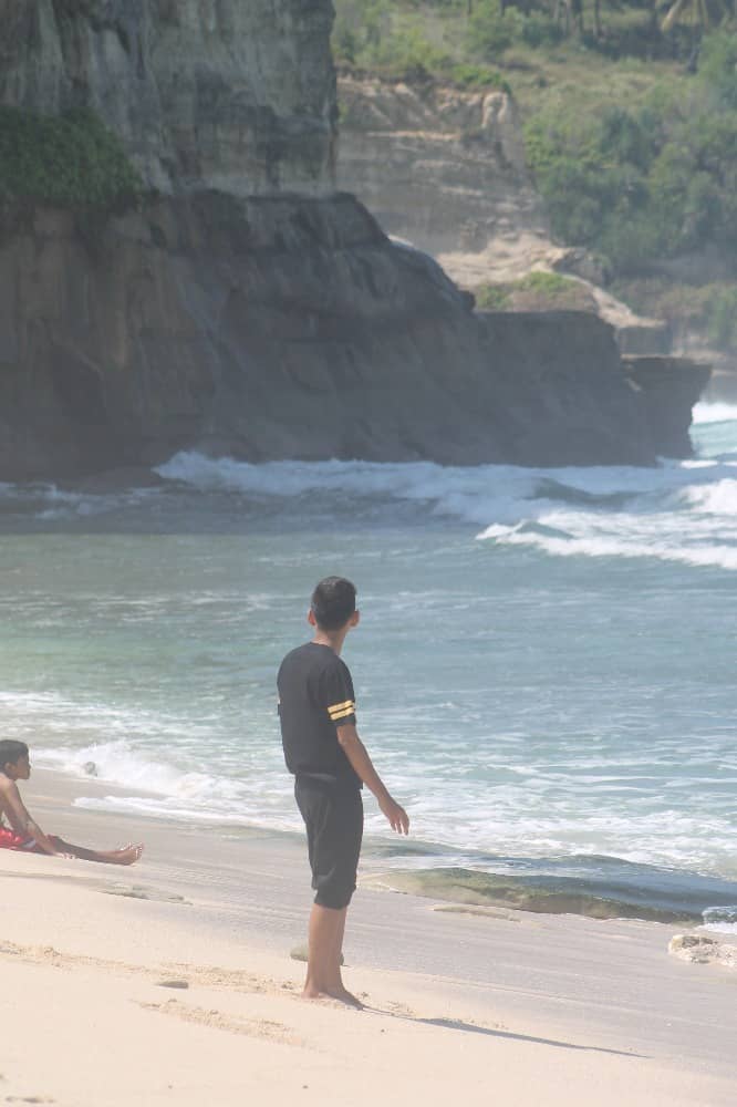 pantai buyutan
