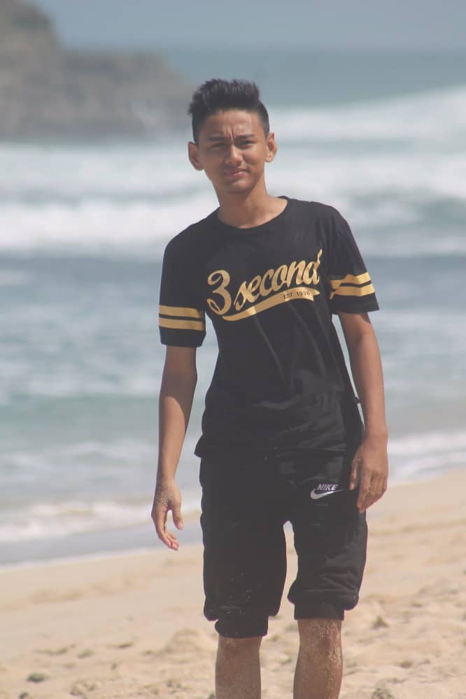pantai buyutan