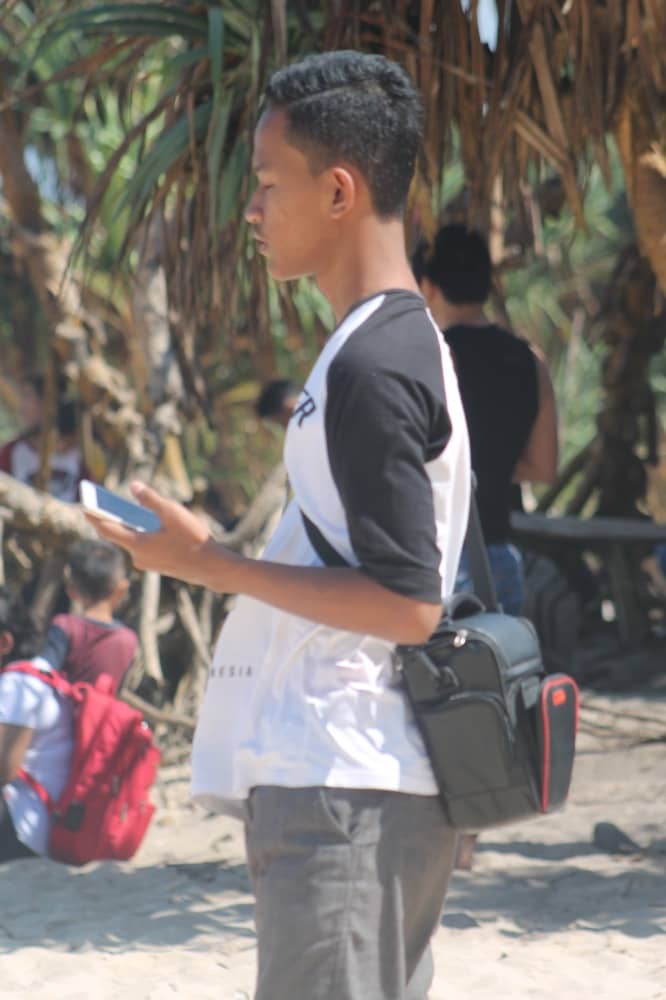 pantai buyutan