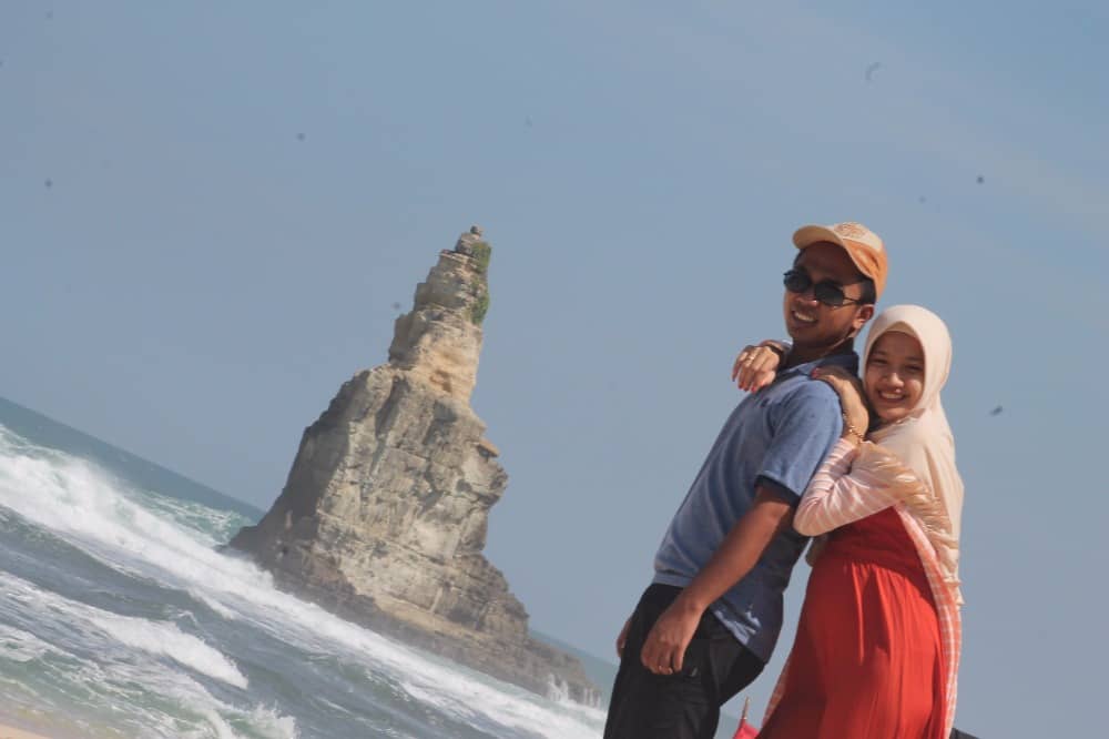 pantai buyutan