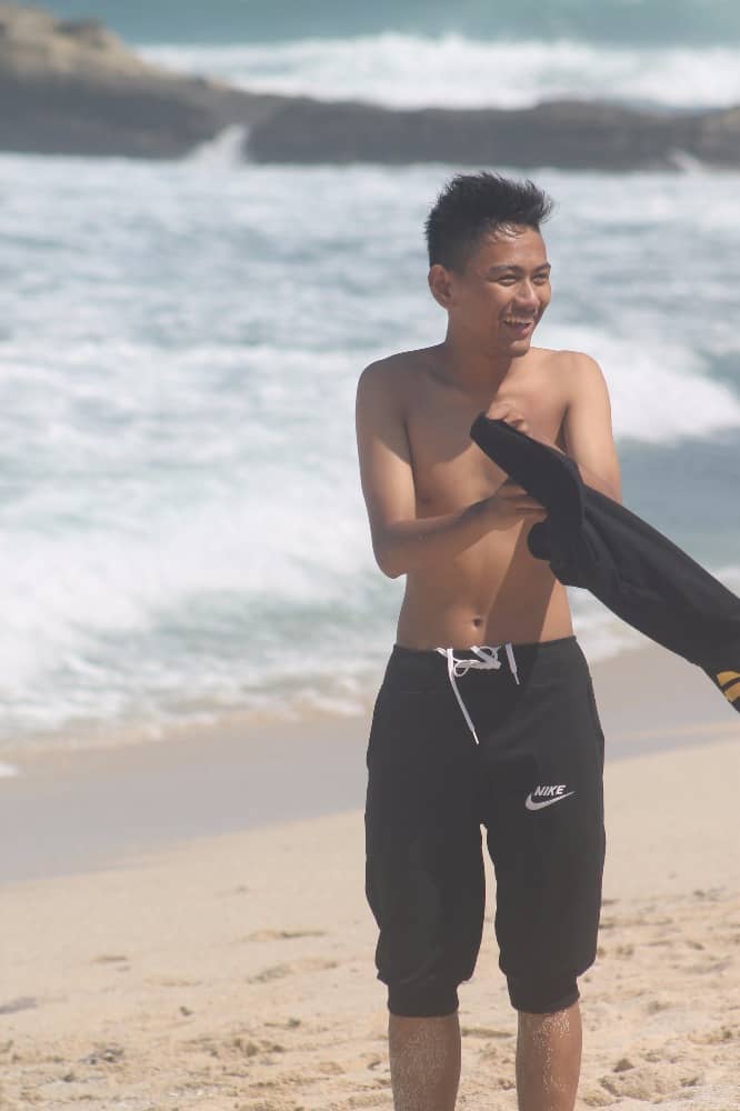 pantai buyutan