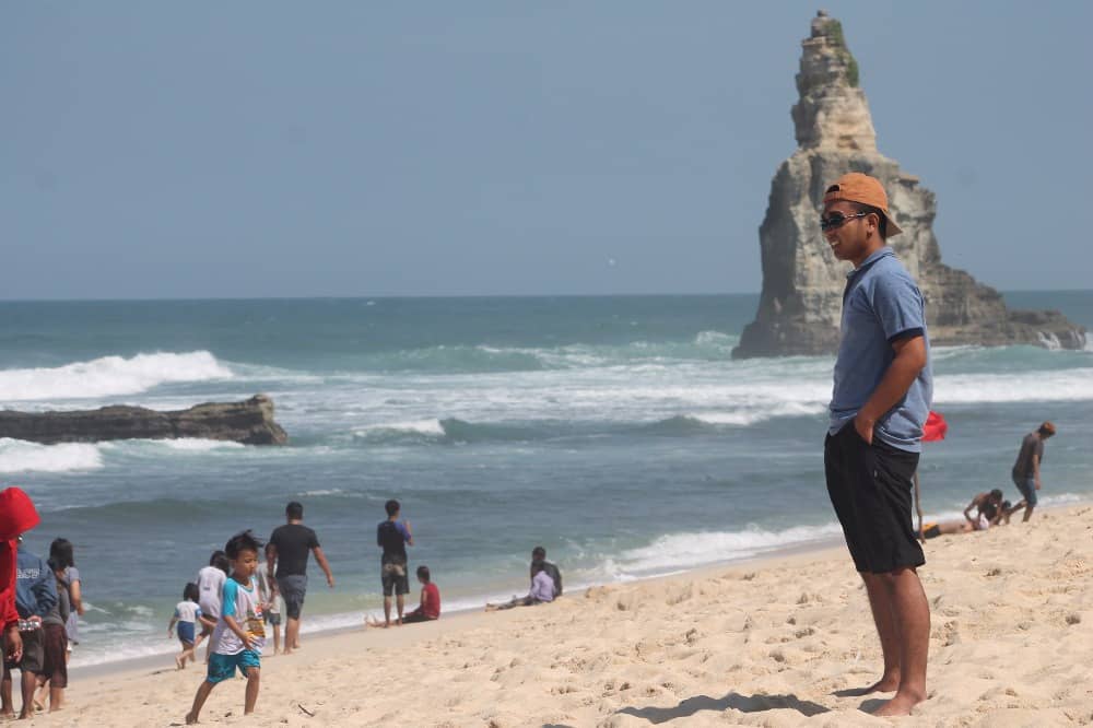pantai buyutan