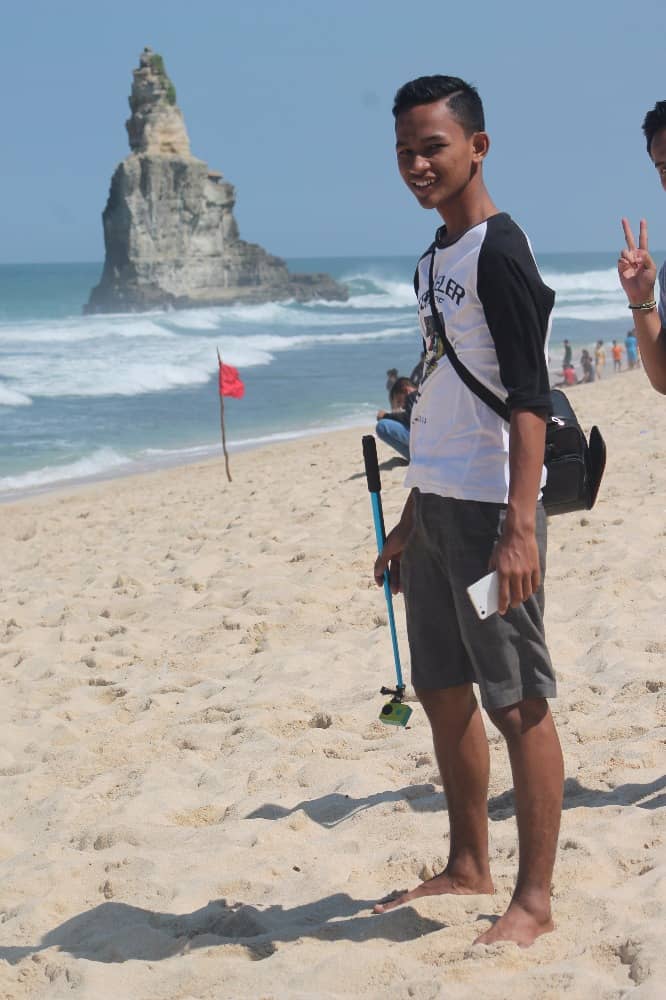 pantai buyutan