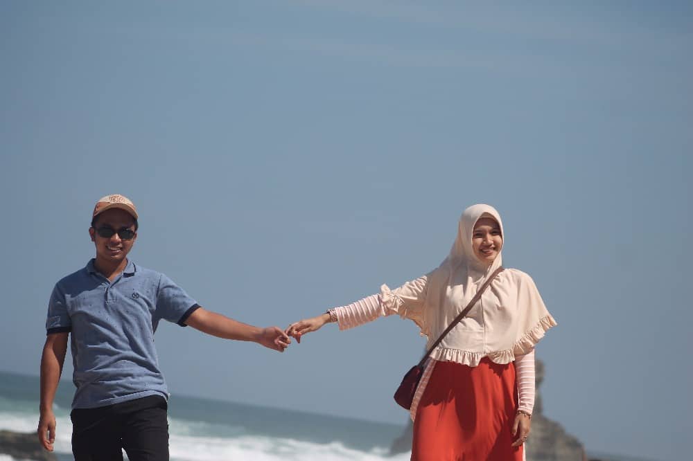 pantai buyutan