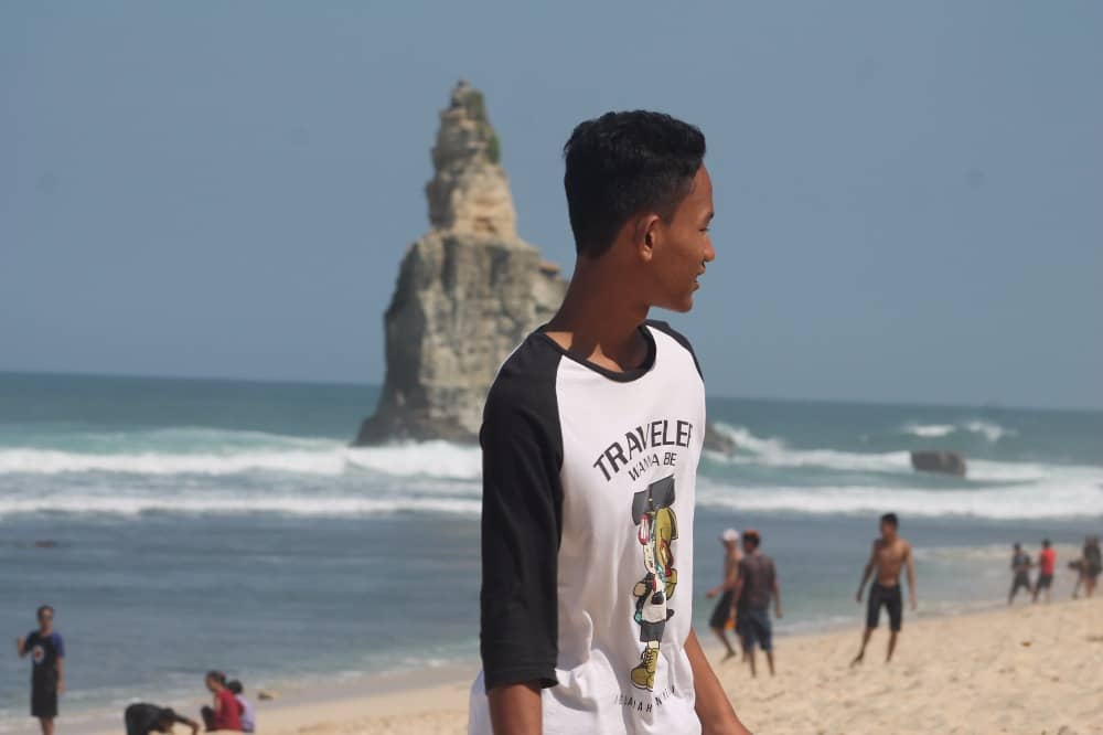 pantai buyutan