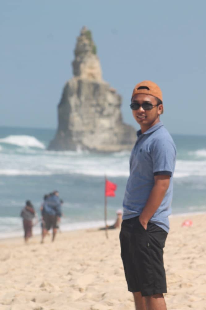 pantai buyutan