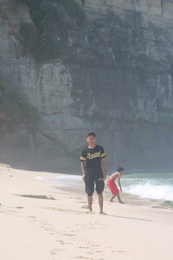 pantai buyutan