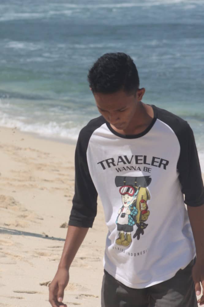 pantai buyutan