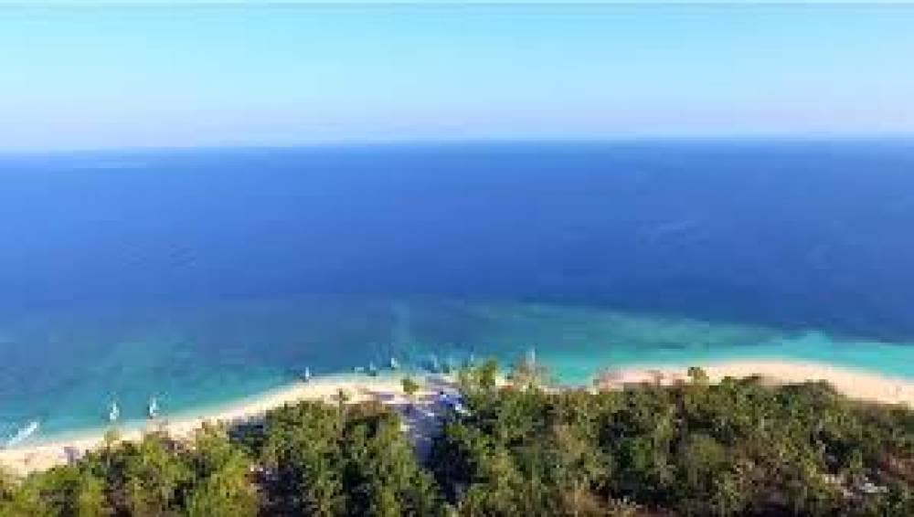 gili labak