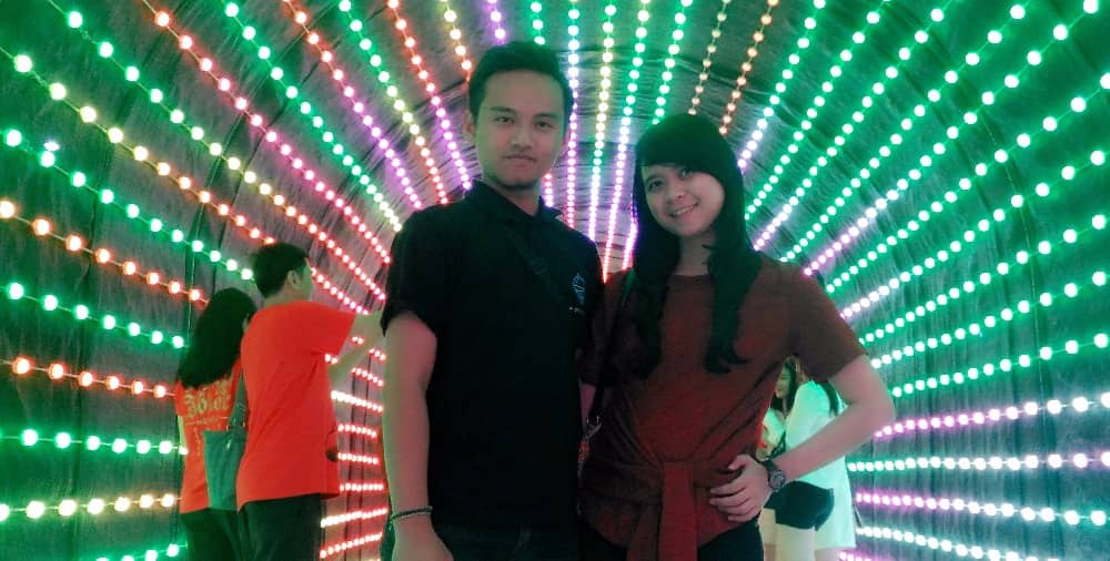 malang night paradise