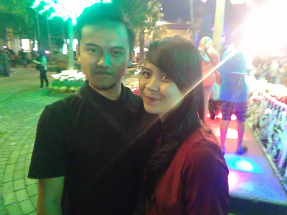 malang night paradise