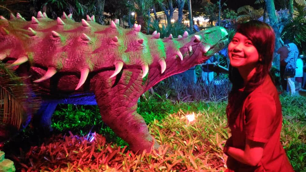 malang night paradise