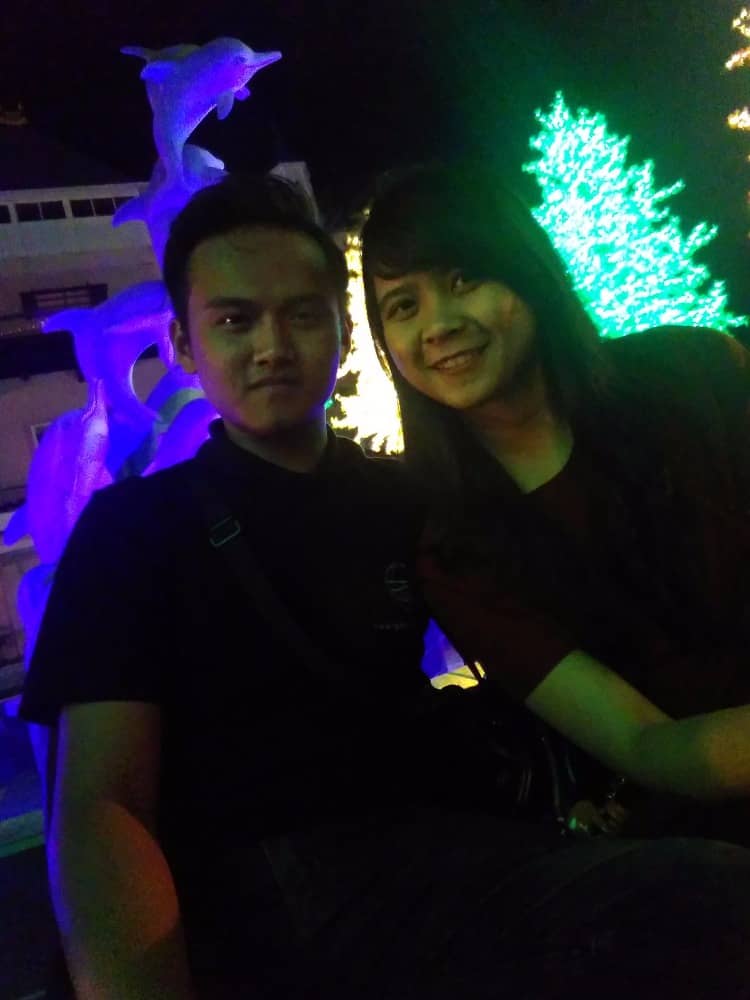 malang night paradise