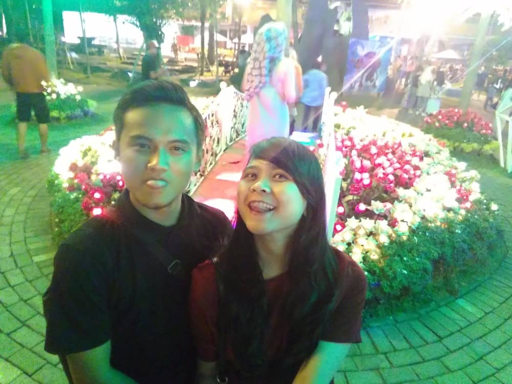 malang night paradise