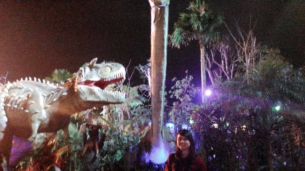 malang night paradise