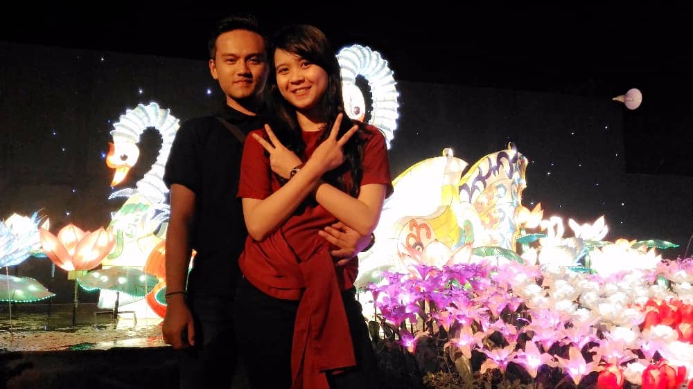 malang night paradise