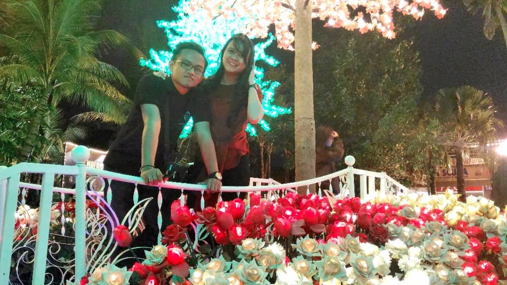 malang night paradise
