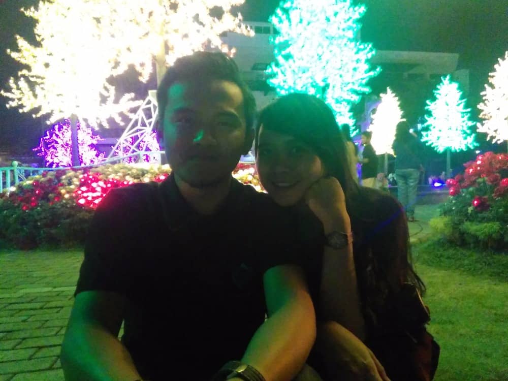 malang night paradise