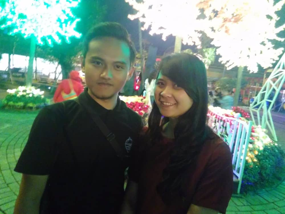 malang night paradise