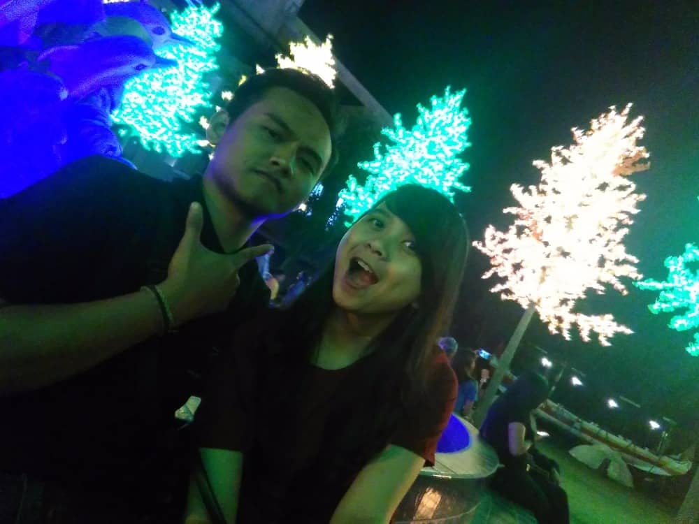 malang night paradise