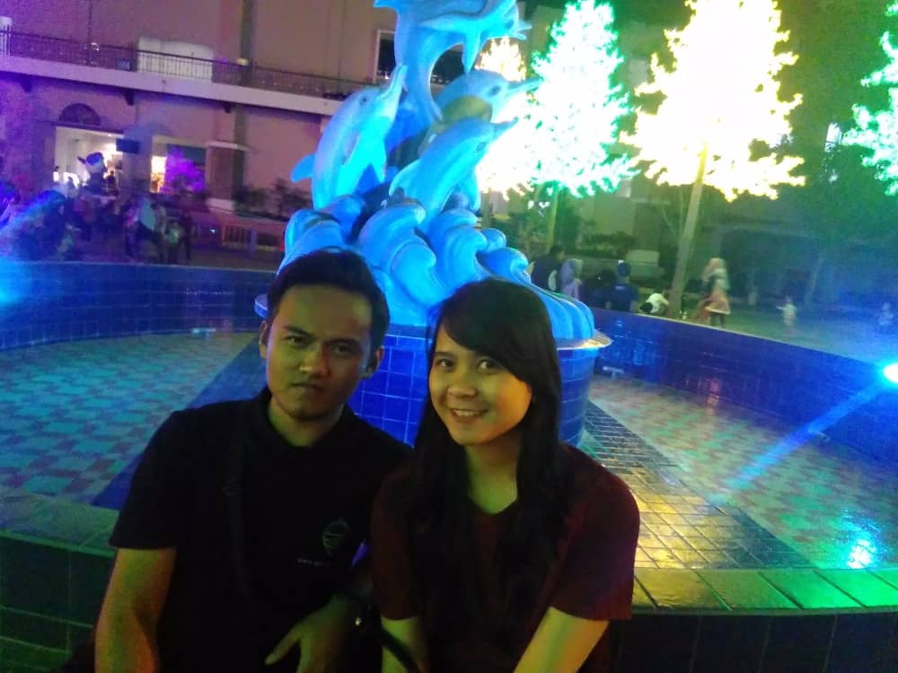 malang night paradise