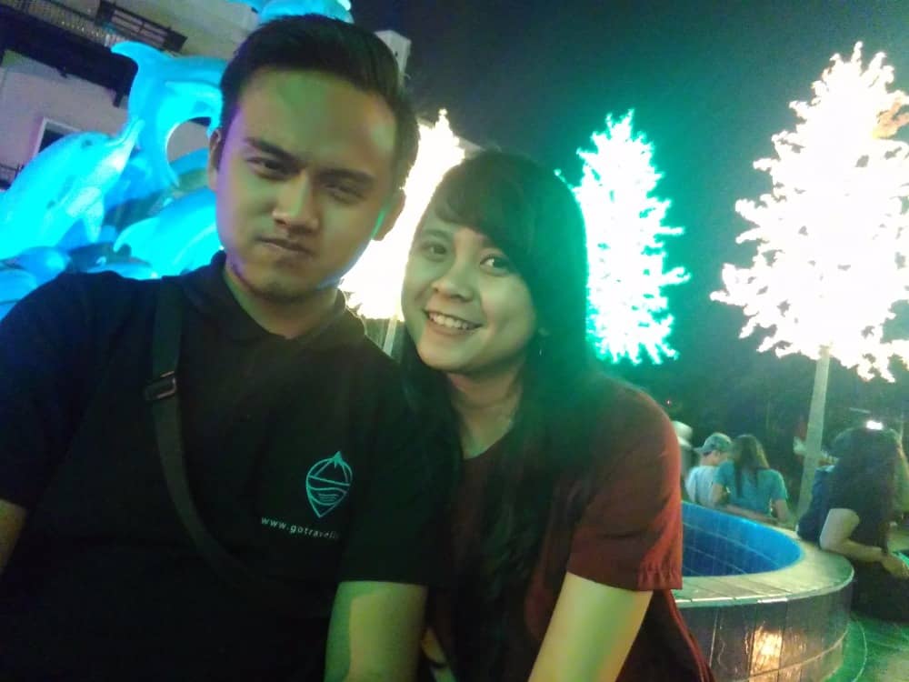malang night paradise