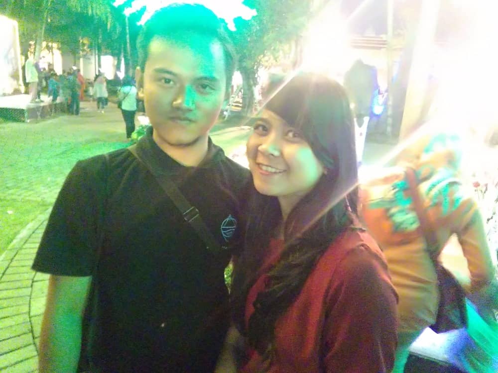 malang night paradise