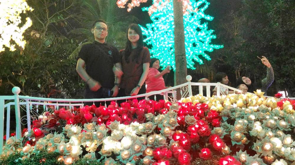 malang night paradise