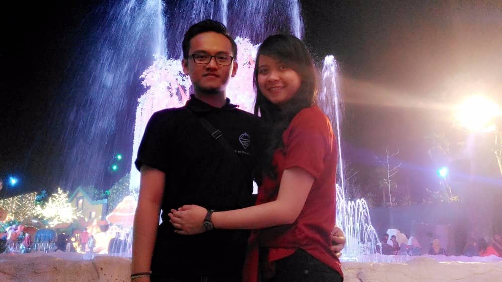 malang night paradise
