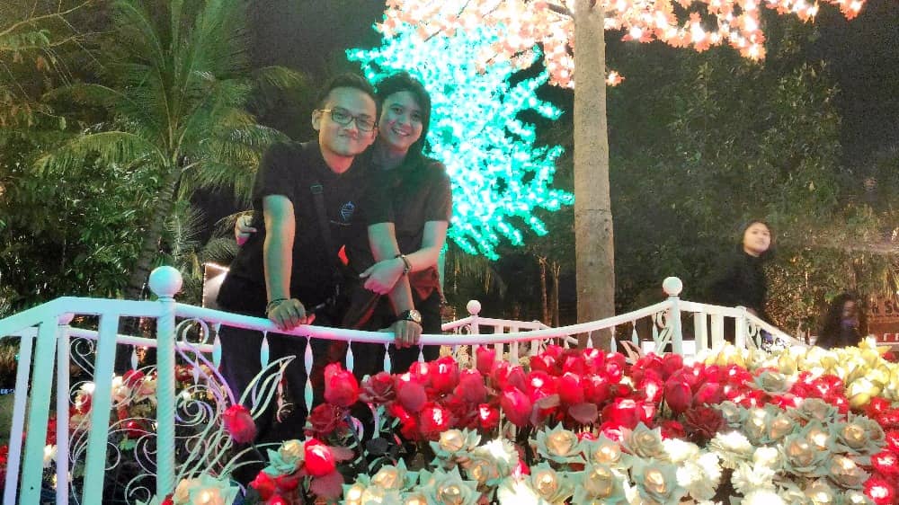 malang night paradise