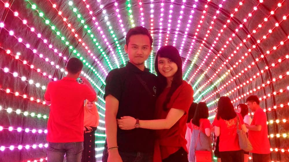 malang night paradise