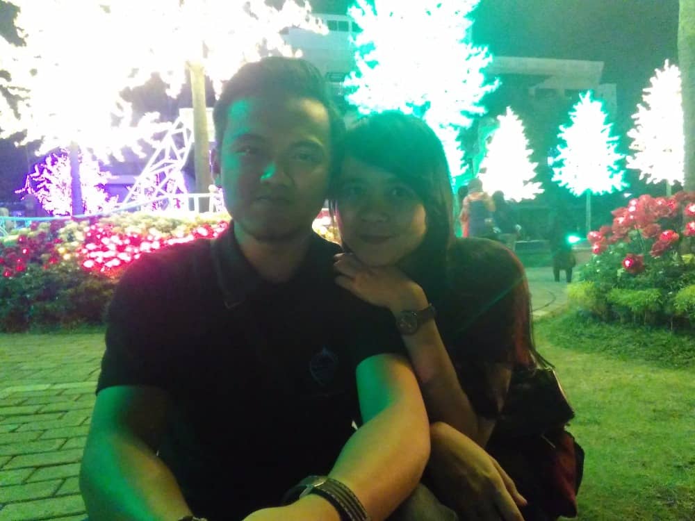 malang night paradise